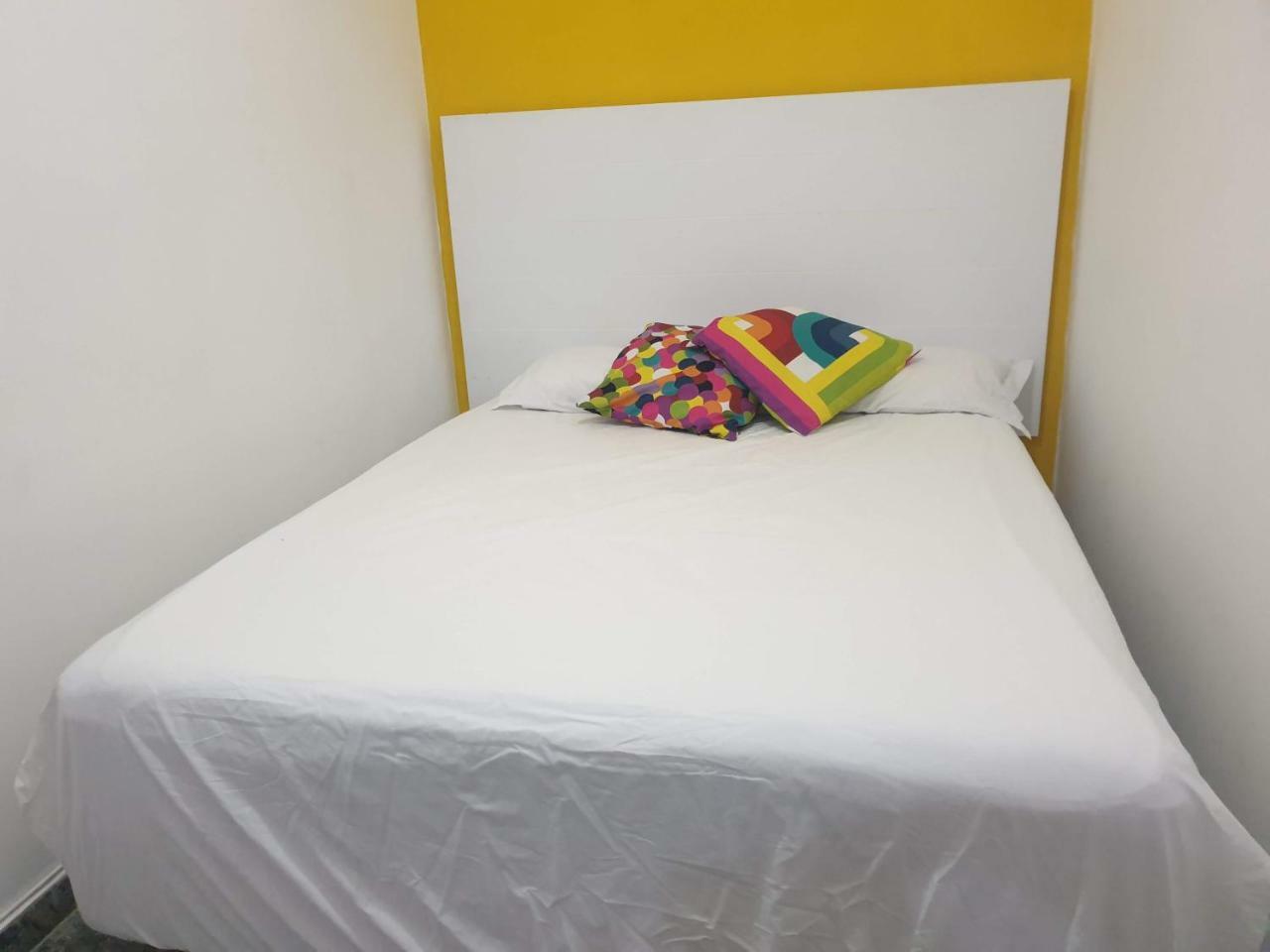 Ghetto Rocinha Hostel - Rio de Janeiro — Fotos 3
